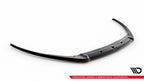 Front Lip Ford Focus ST Mk3 Facelift (Cupra)