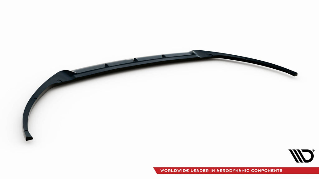 Front Lip Ford Focus ST Mk3 Facelift (Cupra)