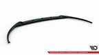 Front Lip Ford Focus ST Mk3 Facelift (Cupra)