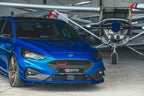 Lip delantero Ford Focus ST / ST-Line Mk4
