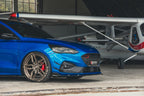 Lip delantero Ford Focus ST / ST-Line Mk4