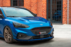 Lip delantero Ford Focus ST / ST-Line Mk4