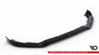 Lip delantero Ford Focus ST / ST-Line Mk4