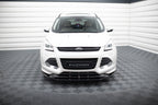 Lip delantero Ford Kuga ST-Line Mk2