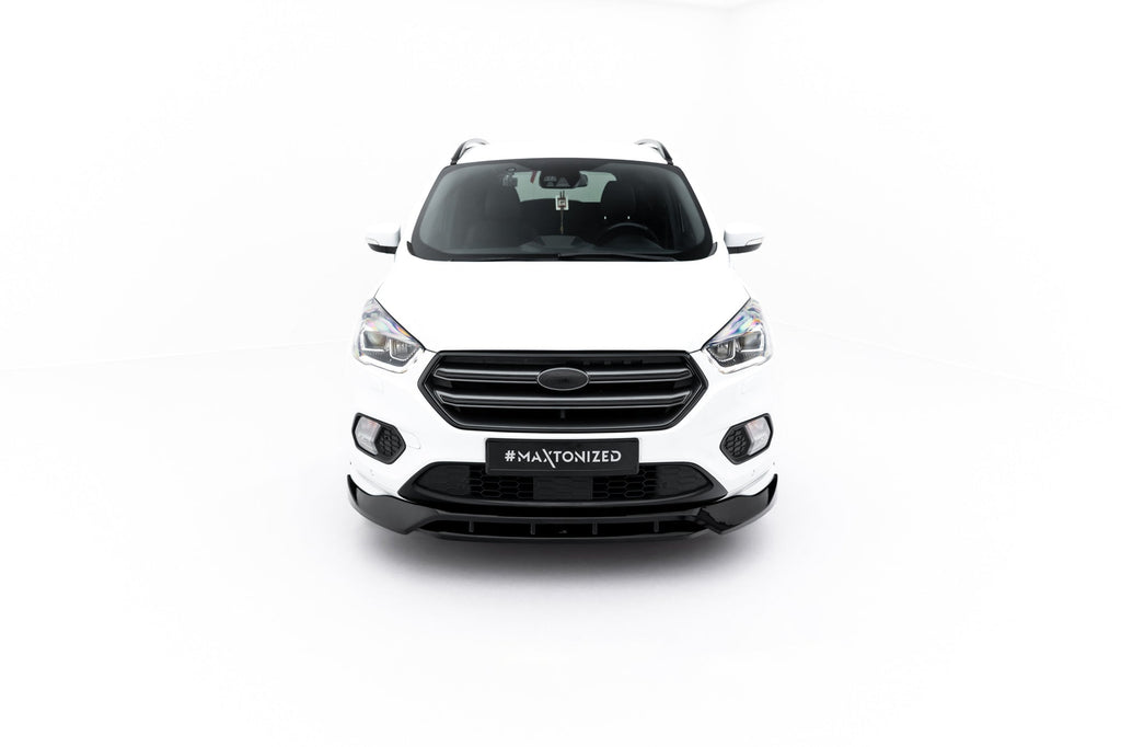 Lip delantero Ford Kuga ST-Line Mk2 Facelift