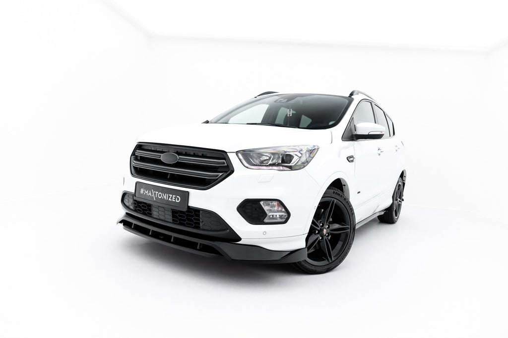 Lip delantero Ford Kuga ST-Line Mk2 Facelift