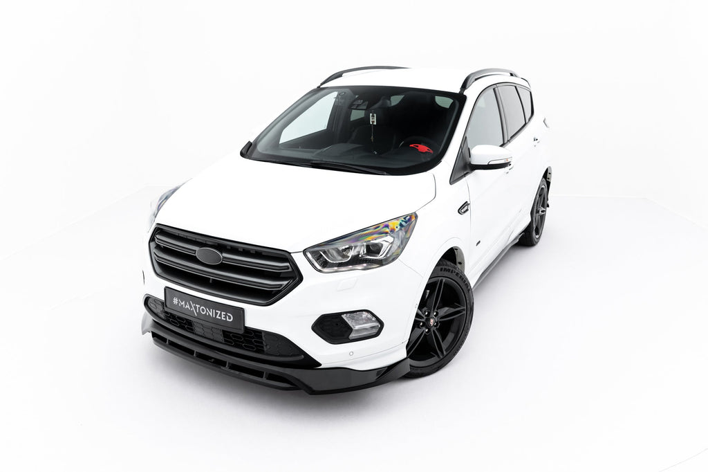 Lip delantero Ford Kuga ST-Line Mk2 Facelift