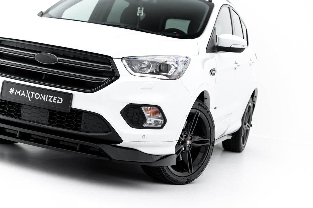 Lip delantero Ford Kuga ST-Line Mk2 Facelift