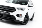 Lip delantero Ford Kuga ST-Line Mk2 Facelift