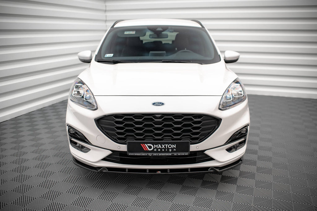 Lip delantero Ford Kuga ST-Line Mk3
