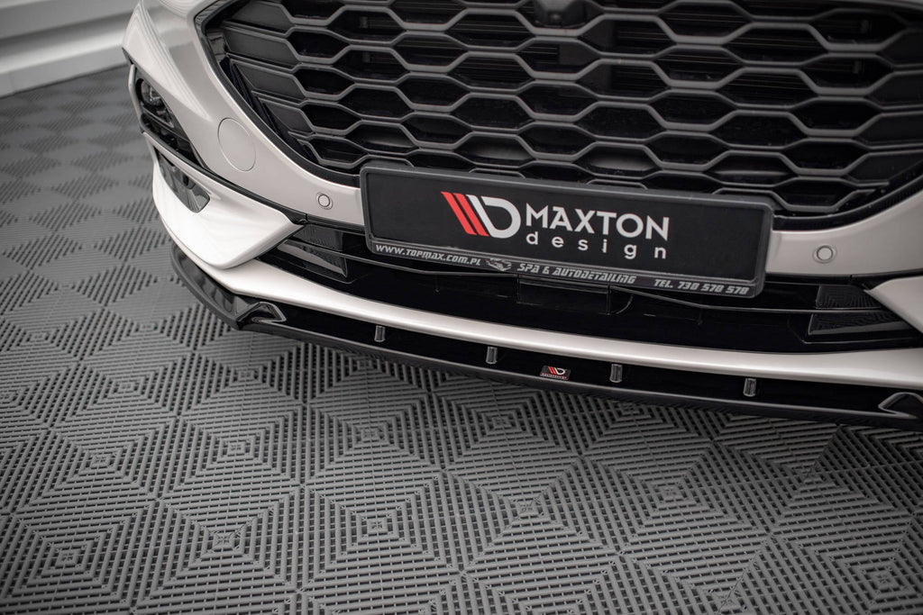 Lip delantero Ford Kuga ST-Line Mk3
