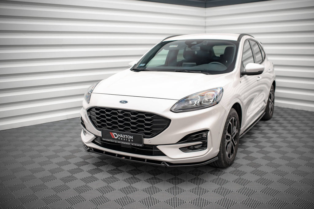 Lip delantero Ford Kuga ST-Line Mk3