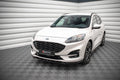 Lip delantero Ford Kuga ST-Line Mk3