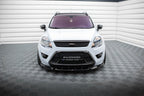 Front lip Ford Kuga ST Mk1