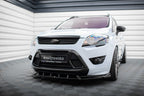 Front lip Ford Kuga ST Mk1