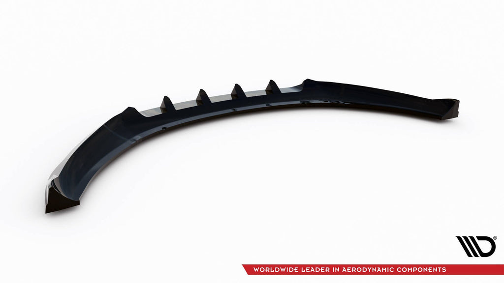 Front lip Ford Kuga ST Mk1