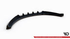 Front lip Ford Kuga ST Mk1