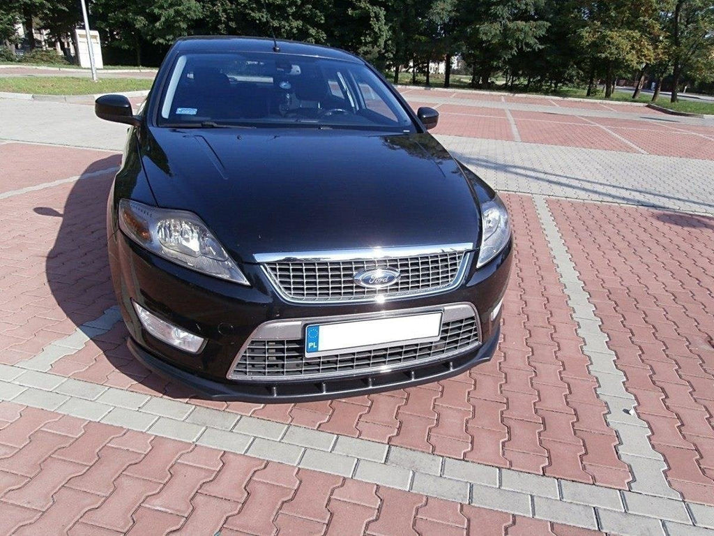 LIP Ford Mondeo MK4