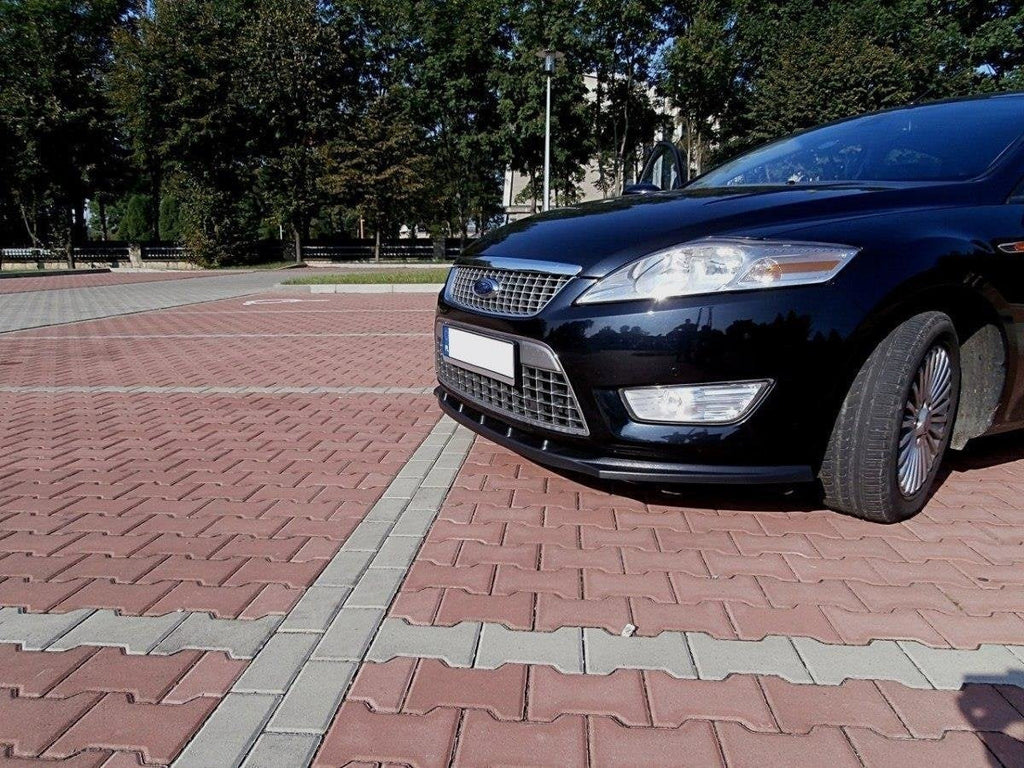 LIP Ford Mondeo MK4