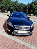 LIP Ford Mondeo MK4