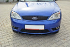 Front lip Ford Mondeo Mk3 ST220