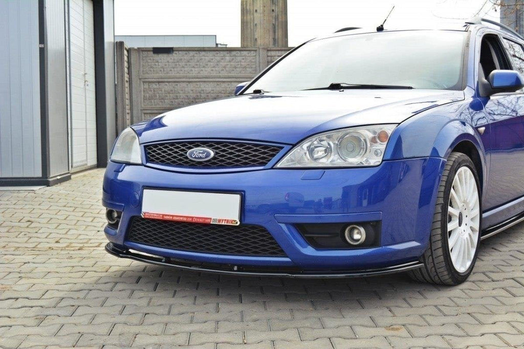 Front lip Ford Mondeo Mk3 ST220