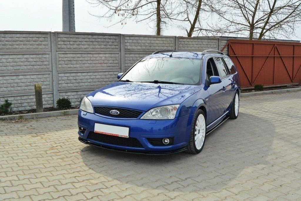 Front lip Ford Mondeo Mk3 ST220