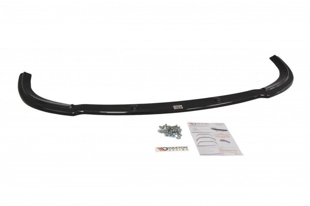 Front lip Ford Mondeo Mk3 ST220