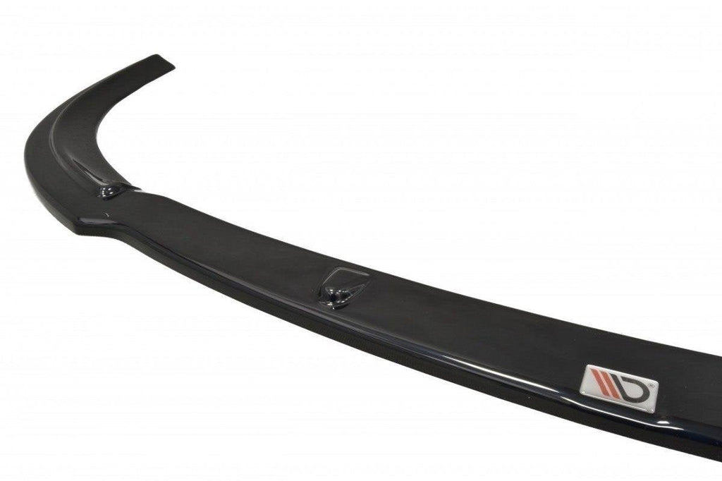 Front lip Ford Mondeo Mk3 ST220