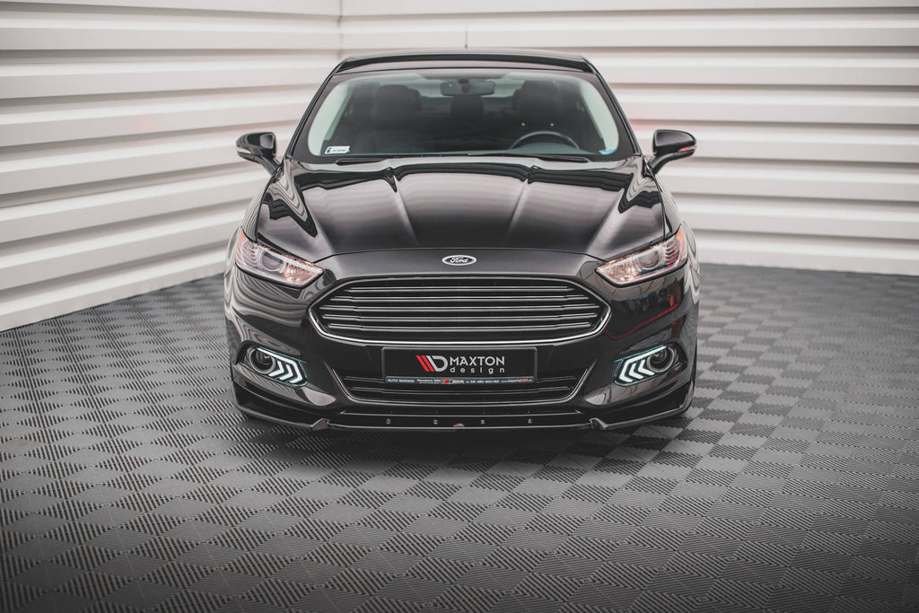 Lip delantero Ford Mondeo Mk5