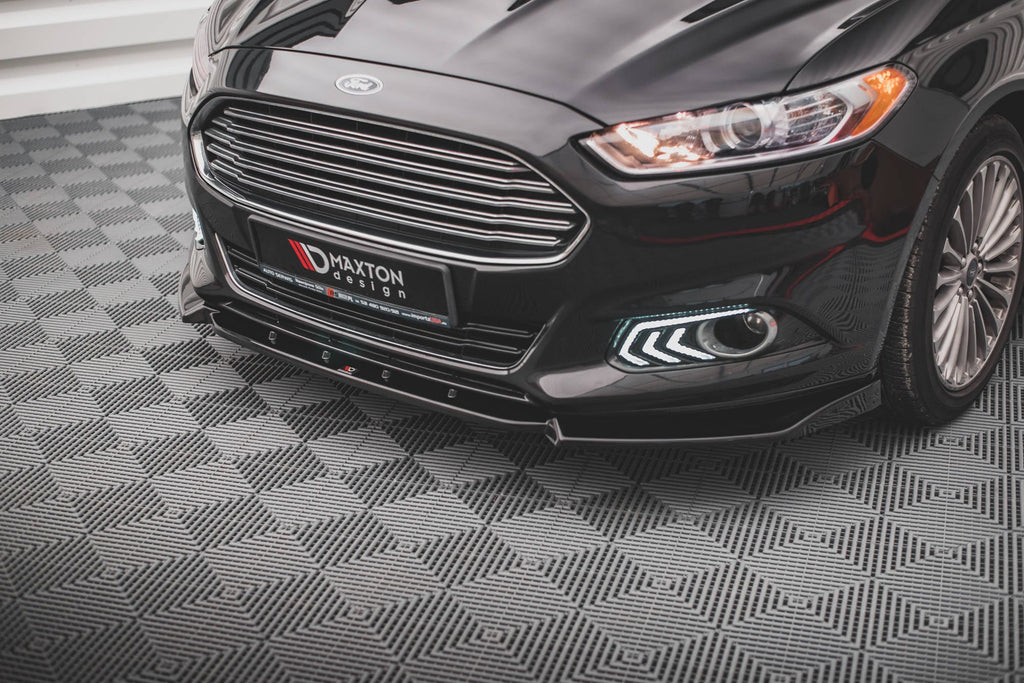 Lip delantero Ford Mondeo Mk5