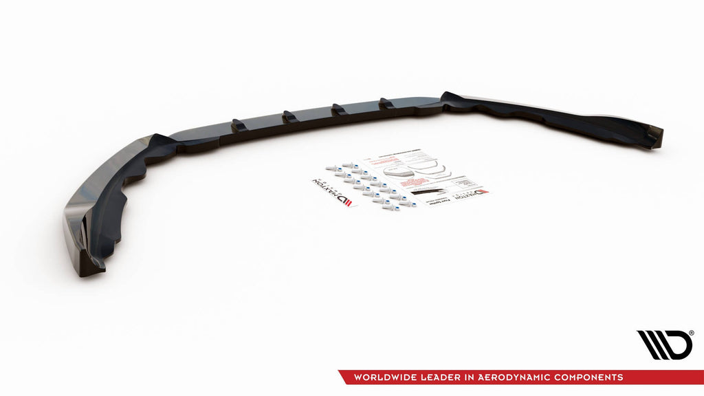 Lip delantero Ford Mondeo Mk5