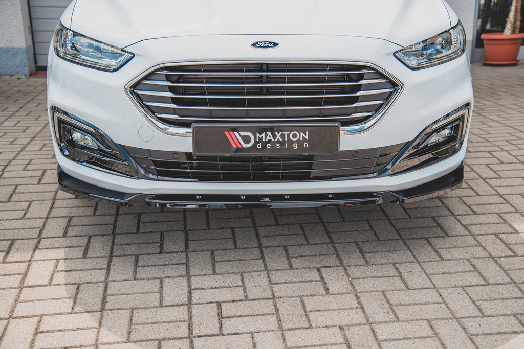 Lip delantero Ford Mondeo Mk5 Facelift