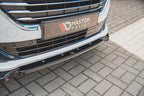 Lip delantero Ford Mondeo Mk5 Facelift
