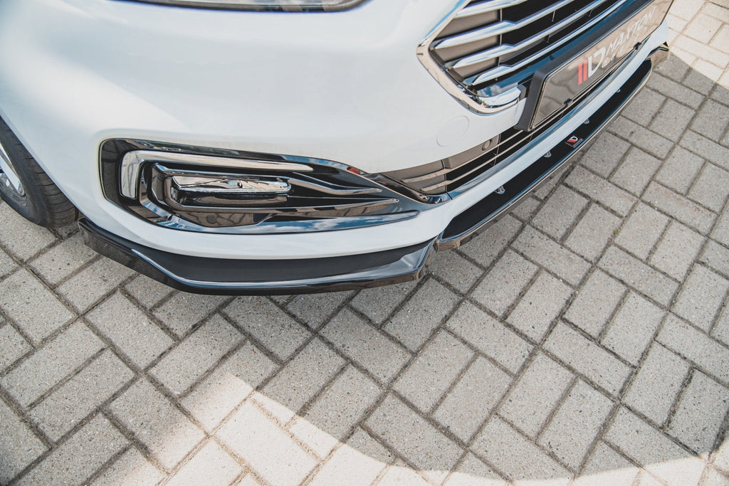 Lip delantero Ford Mondeo Mk5 Facelift
