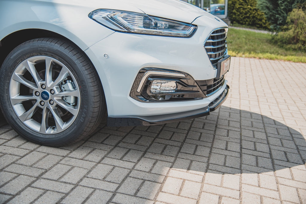 Lip delantero Ford Mondeo Mk5 Facelift