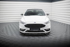 Lip delantero Ford Mondeo Sport Mk5 Facelift / Fusion Sport Mk2 Facelift