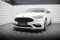 Lip delantero Ford Mondeo Sport Mk5 Facelift / Fusion Sport Mk2 Facelift