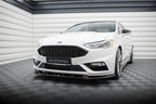 Lip delantero Ford Mondeo Sport Mk5 Facelift / Fusion Sport Mk2 Facelift