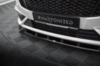 Lip delantero Ford Mondeo Sport Mk5 Facelift / Fusion Sport Mk2 Facelift