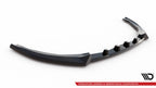 Lip delantero Ford Mondeo Sport Mk5 Facelift / Fusion Sport Mk2 Facelift