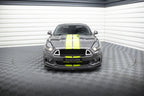 Lip delantero Ford Mustang GT Mk6