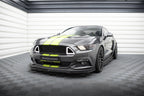 Lip delantero Ford Mustang GT Mk6