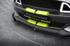 Lip delantero Ford Mustang GT Mk6