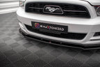 Lip delantero Ford Mustang Mk5 Facelift