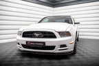 Lip delantero Ford Mustang Mk5 Facelift