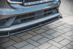 Lip delantero Ford Puma Mk1