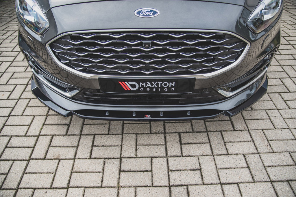 Lip delantero Ford S-Max Mk2 Facelift