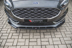 Lip delantero Ford S-Max Mk2 Facelift