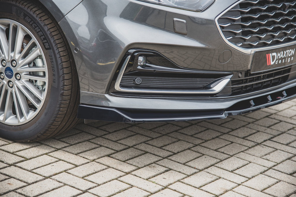 Lip delantero Ford S-Max Mk2 Facelift